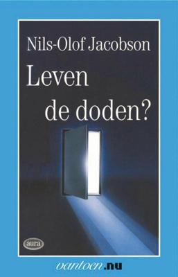 Leven de doden (Paperback)