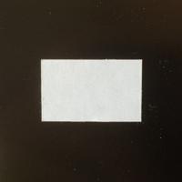 Etiket 2616 wit diepvries rechthk 36.000