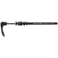 M-WAVE Thru axle 1,0mm thread pitch