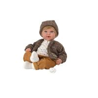 Babypop Arias Iria