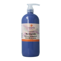 Massageolie neutraal koud 1 Liter