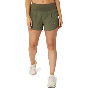 ASICS Road 3.5&apos;&apos; Short Dames