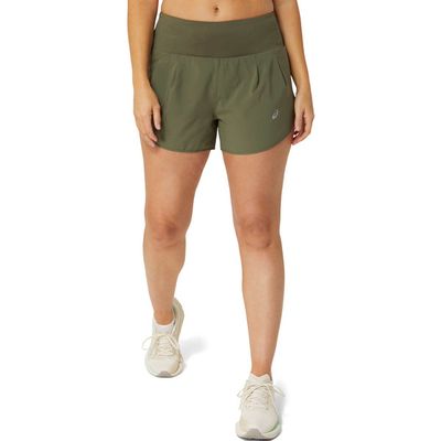 ASICS Road 3.5'' Short Dames