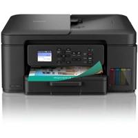 3-in-1 multifunctionele printer - BROTHER - DCP-T780DW - Wi-Fi en Wi-Fi Direct - Inkjet - A4-tank