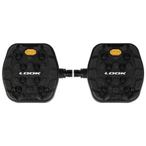 Look pedalen Trail Grip zwart