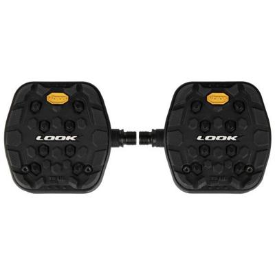 Look pedalen Trail Grip zwart