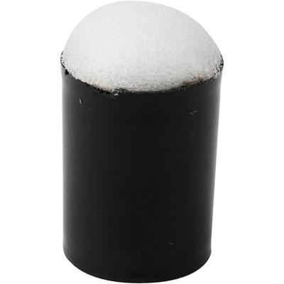 Sponsstokjes, H: 28 mm, d 20 mm, 10 stuk/ 1 doos
