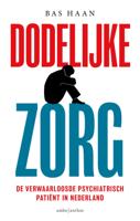 Dodelijke zorg (Paperback)