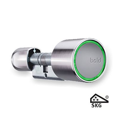 Bold Smart Lock - sleutelloos slim slot met app-bediening en pincodefunctie
