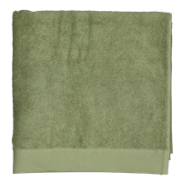 Badlaken - Groen