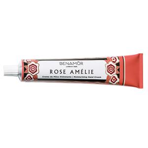 Benamôr Rose Amelie Protective Hand Cream
