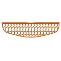 CATLINK Mixed Litter Sifting Grid for Scooper SE Baymax Orange CATLINK Mixed Litter Sifting Grid for Scooper SE Baymax Orange