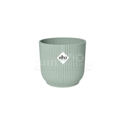Elho Bloempot Vibes Fold Sorbet Groen Ø7cm