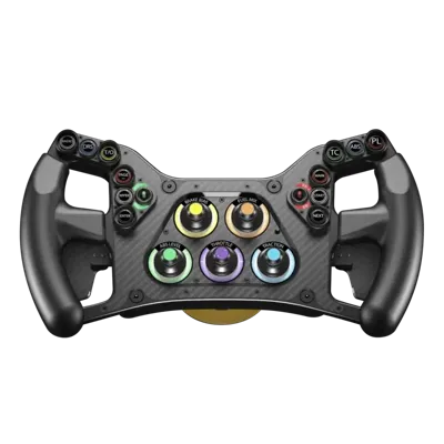 Precision Sim Engineering LM-Pro Steering Wheel