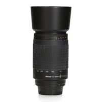 Nikon AF 70-300mm F4.0-5.6 G