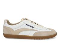 Floris van Bommel De Zaler 01.21 white Wit maat 41.5