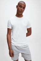 Calvin Klein T-shirt modern cotton 2-Pack wit - thumbnail
