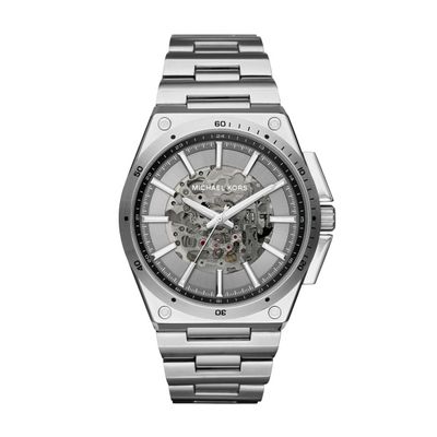 Horlogeband Michael Kors MK9021 Staal 27mm