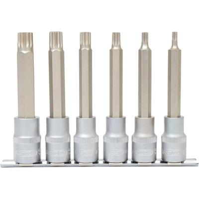 KS Tools 911.1358 911.1358 Verwisselbare koppen