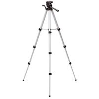 Einhell 2270115 tripod Laserniveau 3 poot/poten Grijs