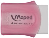 Maped gum Architecte op blister