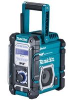 Makita DMR112 Bouwradio DAB/DAB+ & Bluetooth - DMR112 - thumbnail