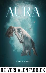 Aura - Frank Vork - ebook