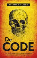 De code - Fredrik T. Olsson - ebook