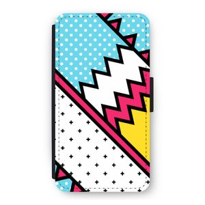 Pop Art #2: iPhone 11 Pro Flip Hoesje