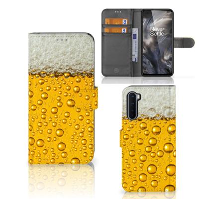 OnePlus Nord | Book Cover | Bier