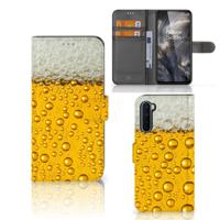OnePlus Nord | Book Cover | Bier