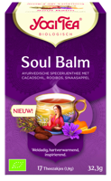 Yogi Tea Soul Balm Kruidenthee