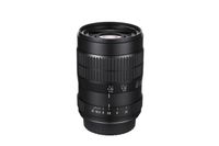 Laowa 60mm f/2.8 2X Ultra-Macro MILC/SLR Macrolens Zwart - thumbnail