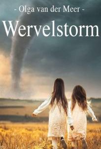Wervelstorm - Olga van der Meer - ebook