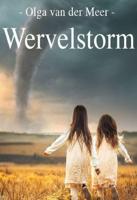 Wervelstorm - Olga van der Meer - ebook