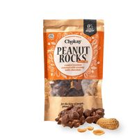 Chokay Milk Peanut Rocks (110 gr)