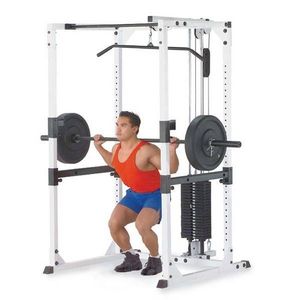 Body-Solid GLA-80S Lat Attachment Weight Stack