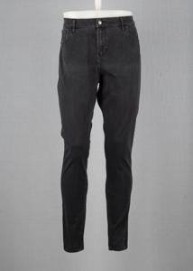 Vintage Skinny Levi&apos;s 721 Black size 34 / 31