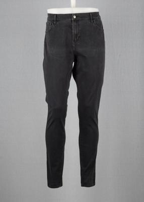 Vintage Skinny Levi&apos;s 721 Black size 34 / 31