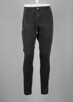 Vintage Skinny Levi&apos;s 721 Black size 34 / 31