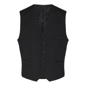 Sunwill Business 2016-2722 Mens waistcoat