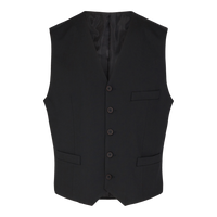 Sunwill Business 2016-2722 Mens waistcoat