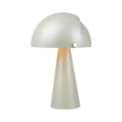 Tafellamp groen &apos;Align&apos; E27 fitting verstelbaar DFTP 33 cm