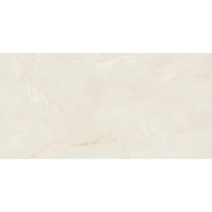 Atlas Concorde Marvel Onyx AJBO vloertegel 60x120cm 9mm glans ret.whiite