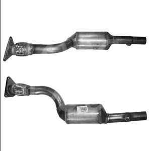 Katalysator Renault BM91445H