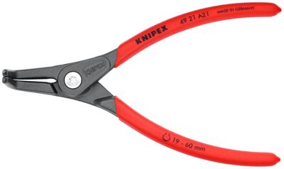 KNIPEX External ring pliers a21 l1= 165mm