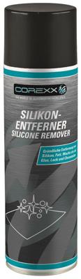 COREXX Co silicone remover spray spray can 500 ml