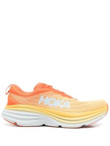 HOKA baskets Bondi 8 - Orange