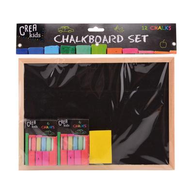 Johntoy Crea kids krijtbord