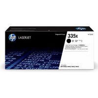 HP 335X Origineel Zwart 1 stuk(s)
